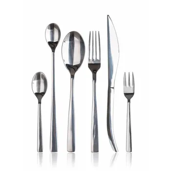 Příbor Banquet Balza 48 ks