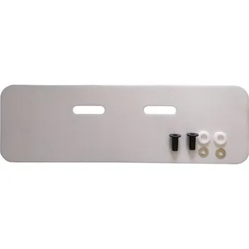 Tepelná izolace Izolační deska, 4 × 240 × 750 mm 5007453