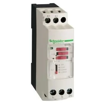 vypínač Schneider RMCL55BD Univerzální převodník 0-10 V x 4-20 mA, iz.