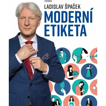 Moderní etiketa: To nejdůležitější -…
