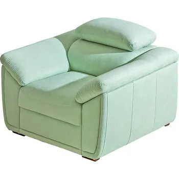 Křeslo Dolmar Křeslo Caddy Výběr čalounení: Top textil Jaguar 2186