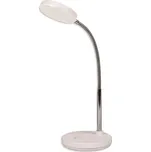 LUCY B LED stolní lampa, 420 lm, teplá bílá LUCY B