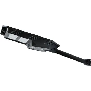 Venkovní osvětlení STRADA Solární svítidlo nástěnné, 600 lm, teplá bílá&nbsp;SSL-GT-200