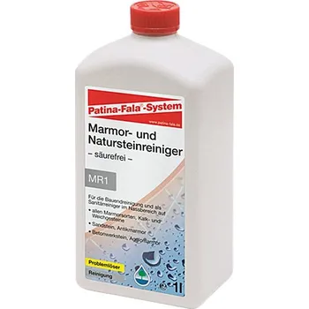 Patina-Fala Čistič přírodního kamene, 1 l 1861