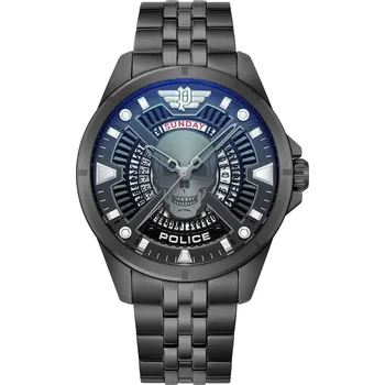 Hodinky Hodinky Police Malawi PL.PEWJH0005402