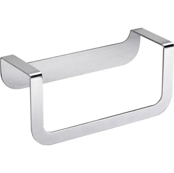 Držák na ručník Camargue Antwerpen Držák ručníků, 23 cm, montáž: lepení, nerezová ocel 81003908