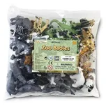 Safari Ltd. Mláďata ze Zoo 48 ks