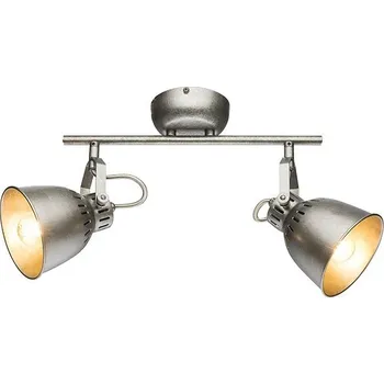 Bodové svítidlo Tween Light INDUSTRY Bodové svítidlo, 2 spoty, E14 54651-2BH