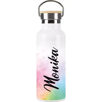 Termoska Termolahev Duha se jménem