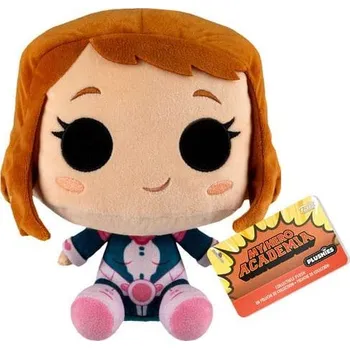 Dětské zboží Plyšová hračka My Hero Academia Ochaco 18 cm