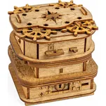 iDventure Úniková místnost Skříňka…