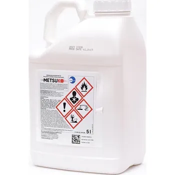 Pesticid Metsuko 5l