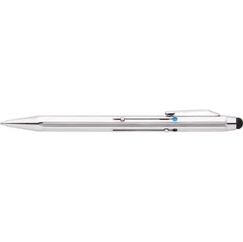 ICO Kuličkové pero Chameleon, 4 barvy v 1, ICO 16525