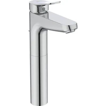 Vodovodní baterie Ideal Standard Dorea Umyvadlová baterie, výška: 305 mm, G3/8", páková , chrom BD745AA