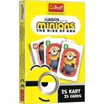 Trefl Černý Petr Mimoni 08488