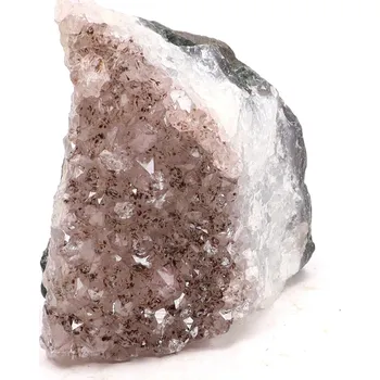 Drahý kámen Ametyst drúza 0.950 kg #2572