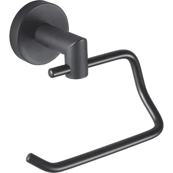 Stella Classic držák na toaletní papír černá 07.442-B