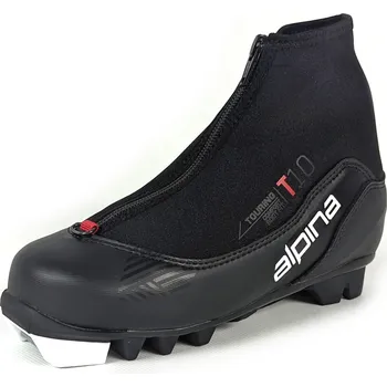 Běžkařské boty Alpina T10 JR 2024/25 29