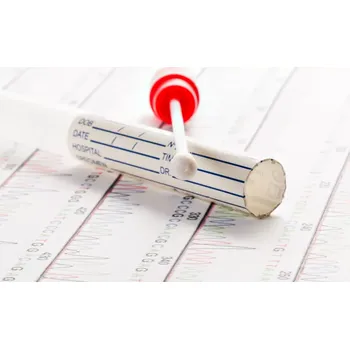 Diagnostický test DNA test odolnosti organismu