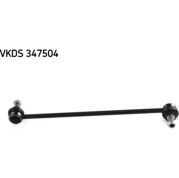 Zavěšení kol Tyč/vzpěra, stabilizátor SKF VKDS 347504