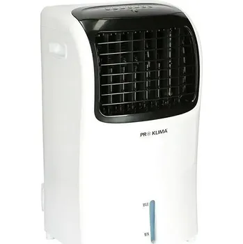 Ochlazovač vzduchu Voltomat COOL Ochlazovač vzduchu, 65 W, 64 dB LG04 13AR