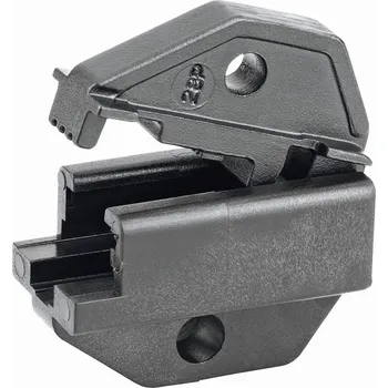 Kleště CIMCO Lisovací čelisti na konektory RJ 45 (1 pár) 106212