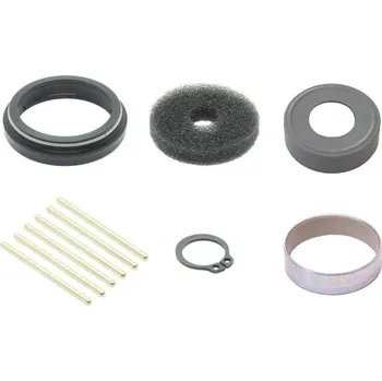 Sedlovka BIKEYOKE REVIVE/DIVINE/SL/RASCAL Lower tube service kit DIVINE SL / RASCAL - service kit #2