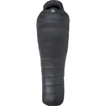 Spacák Mountain Equipment Firefly Long (Ombre Blue Left Zip)