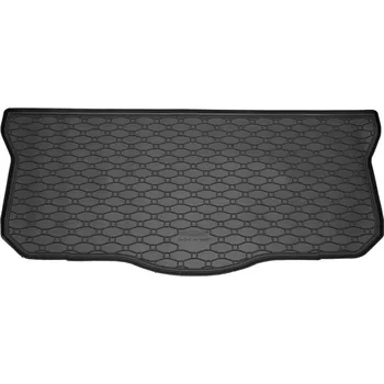 Vana do kufru Vana do kufru Toyota Aygo II 2014-2021 • gumová • Rigum