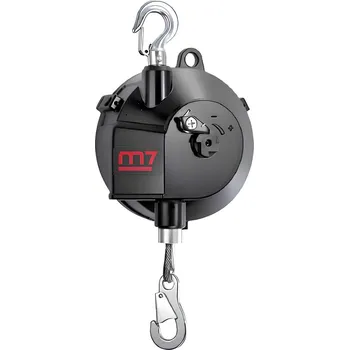 Kompresor Mighty Seven M7 Balancér SP-3090