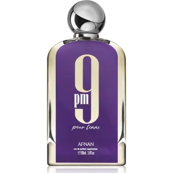 Afnan 9PM Pour Femme EDP 100 ml