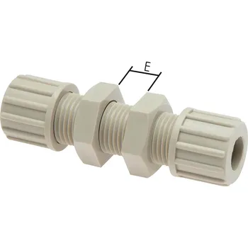 Příslušenství k čerpadlu Pneumatics & Hydraulics Průchodka 10 - PA