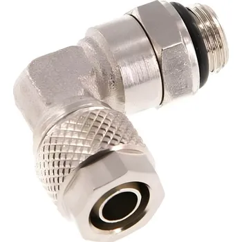 Fitinka L-šroubení otočné s vnějším kuželovým závitem RPL-188