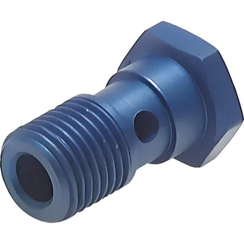 Příslušenství k čerpadlu Dutý šroub s vnějším trubkovým závitem VTA-38-37