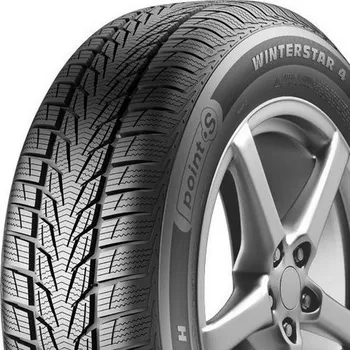 Zimní osobní pneu Points Winterstar 4 185/65 R15 88 T