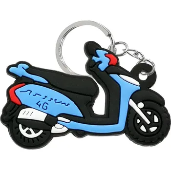 Klíčenky Motorky Varianta: 14