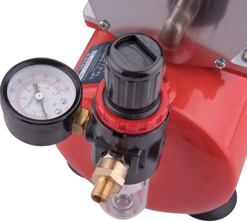 foto Kompresor Extol Premium 8895301