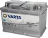 Autobaterie Varta Silver Dynamic AGM 570901076D852 12V 70Ah 760A