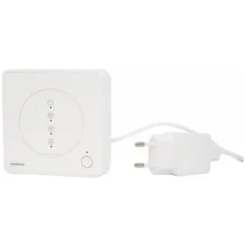 Síťový prvek Siemens Connected Home GTW100ZB, Zigbee router WiFi - GTW100ZB