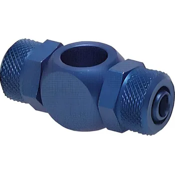 Fitinka T-objímka se šroubením TKA-184