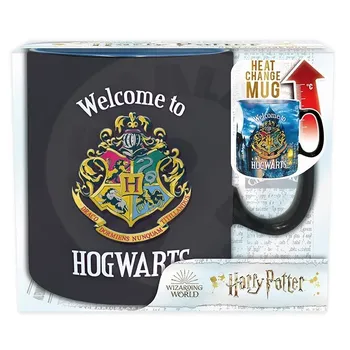 ABYstyle Harry Potter měnící se 460 ml