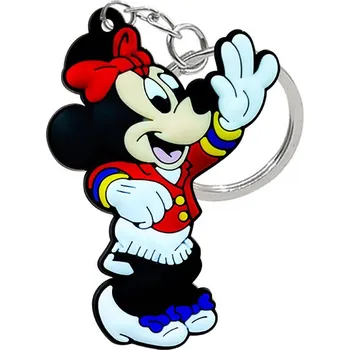 Klíčenky Mickey Mouse Varianta: 10
