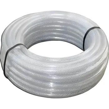 Zahradní hadice Pneumatics & Hydraulics Hadice pro vodu a vzduch RW 11 / 6 mm, 20 bar Měrná jednotka: Role - 50 m