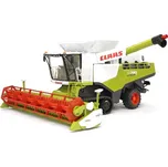 Bruder 2119 Kombajn CLAAS LEXION 780 TERRA TRAC