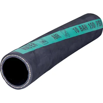 Semperflex Hadice pro vodu a vzduch Air Pro 10H - 91/76 mm