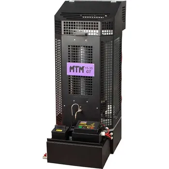 Kotel MTM GT 15-35 kW