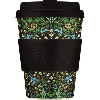 Termohrnek Ecoffee cup "Blackthorn" 340ml (Kelímek z dřevovlákniny)