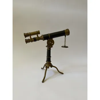 Teleskopický dalekohled MODEL - HVĚZDÁŘSKÝ TELESKOP