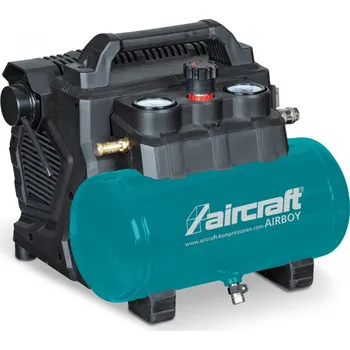 Aircraft - Airboy Silence 221 OF E