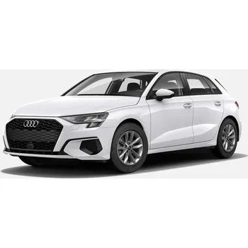 Nosič kol Příčníky Thule WingBar Edge Evo Audi A3 Sportback 5dv. hatchback 2020-